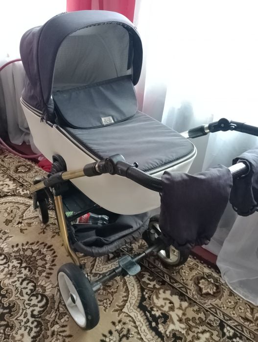 Продам дитячий візочок