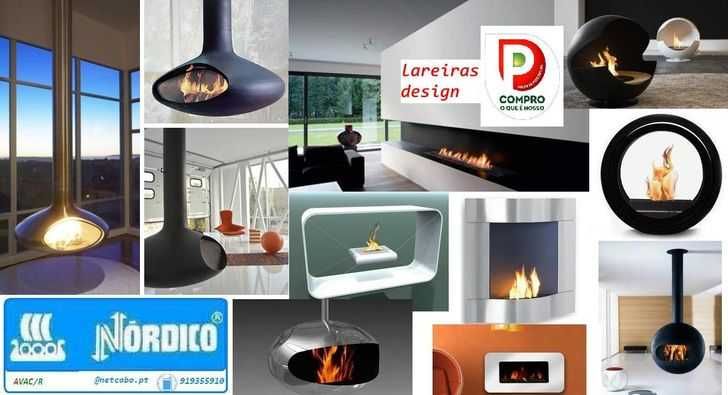 salamandras design NORDICO