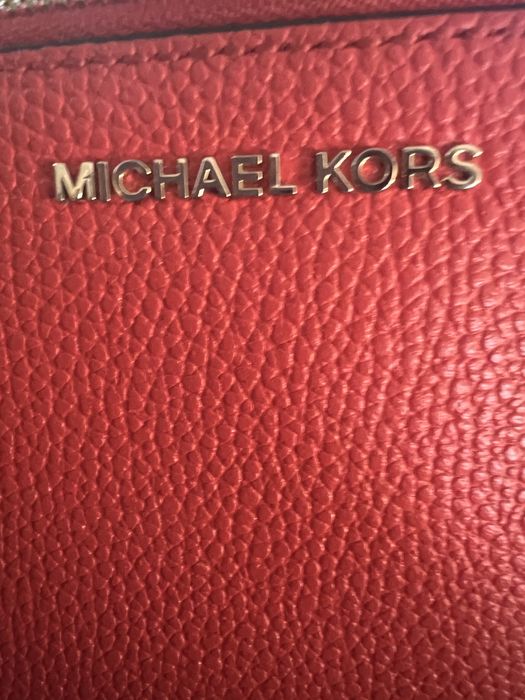 Portfel michael kors