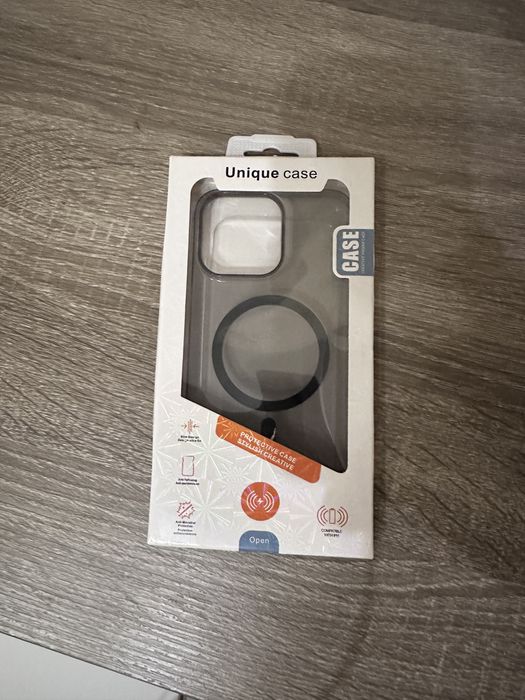 Чехол для Iphone 15 PRO MAX