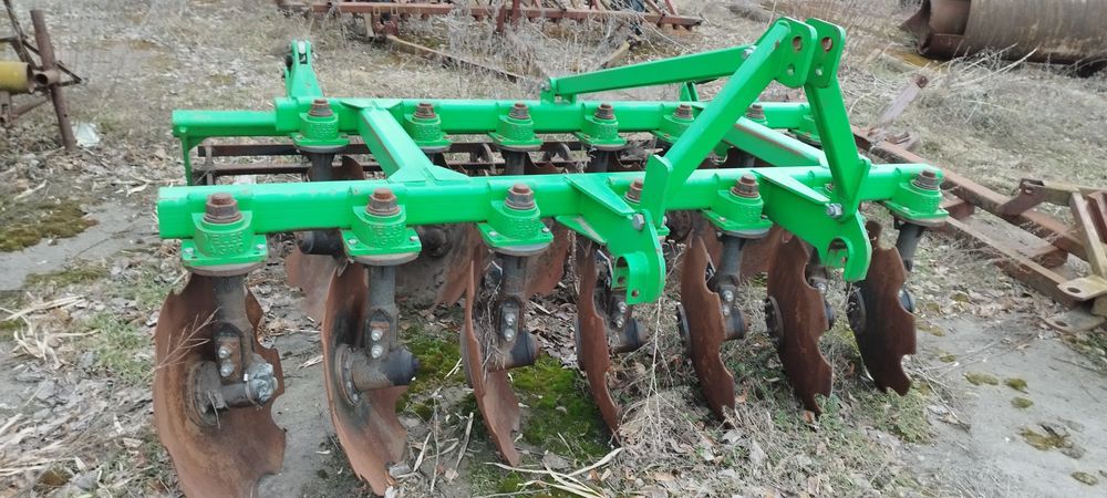 Диски навісні АГ 2.4 і ПД 2.5