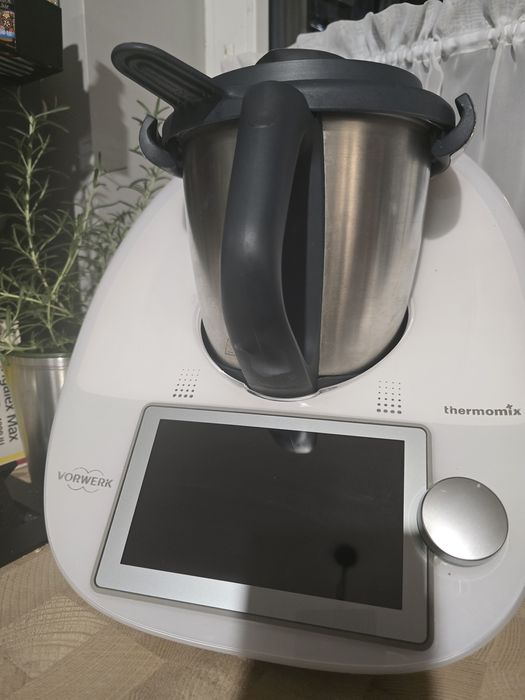 Thermomix TM6 Super Oferta