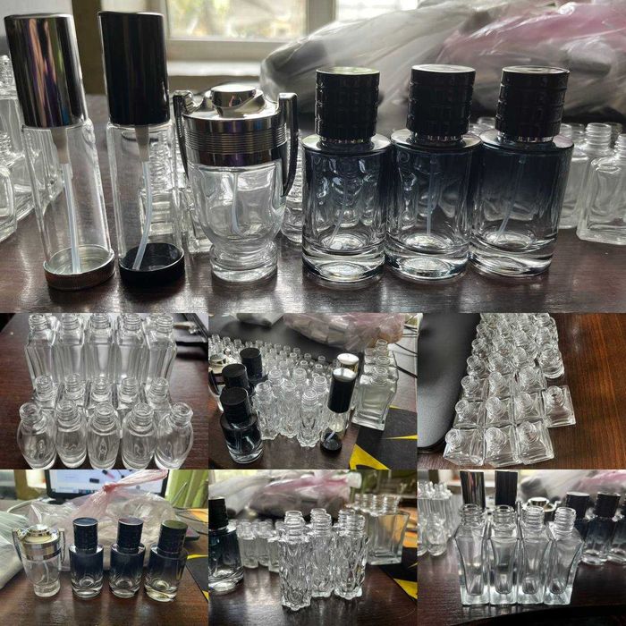 Розпив чоловічої парфумерії Парфуми на розпив Чоловічі аромати Духи