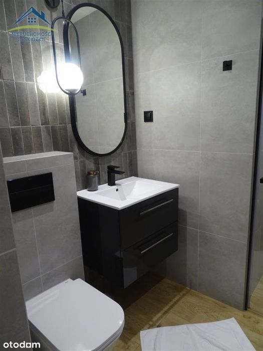 Dwa urządzone apartamenty w Wiśle, nad rzeką!