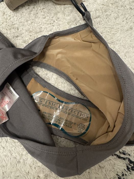 Pistol Panties by Deborah Fleming