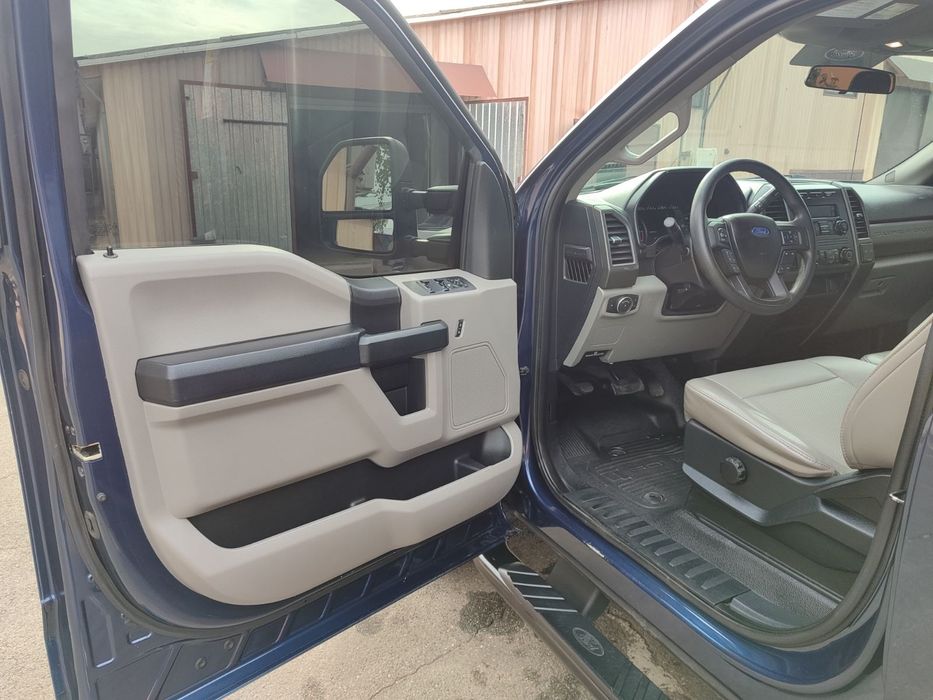 ФОРД 250,V6.2LONG,2018год.Оплата любая.Обмен.