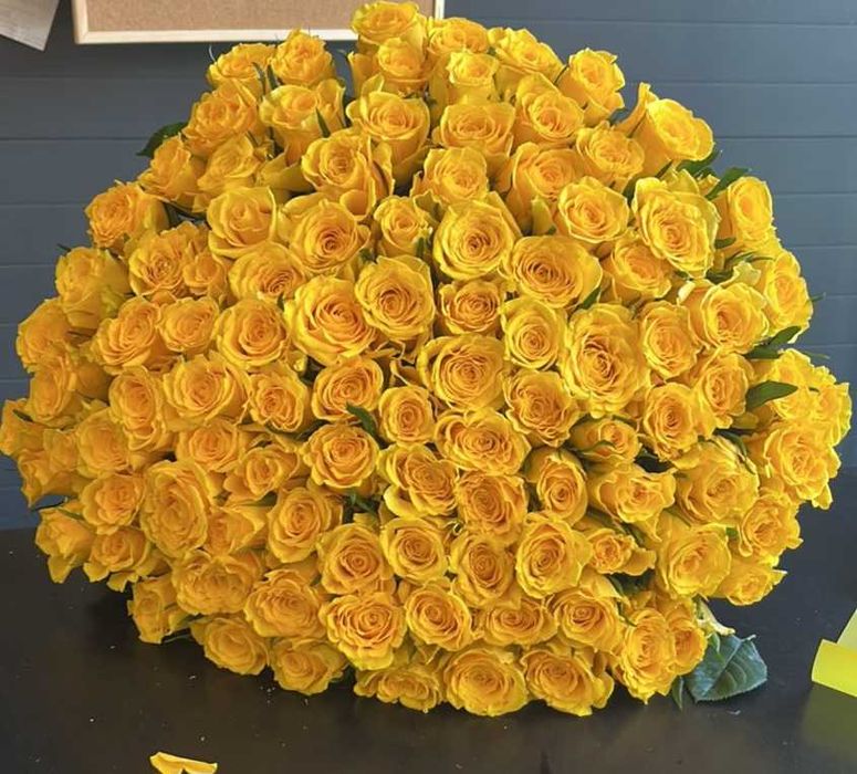 Роза , букеты ,Цветы