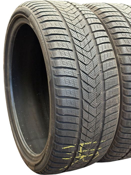 255/35/21 PIRELLI Sottozero 3 98Y XL