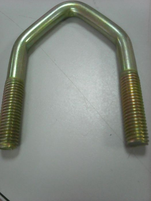 Амортизатор СЗ, СЗТ 3,6;5,4 старого и нового образца. Вилка СЗ в сборе