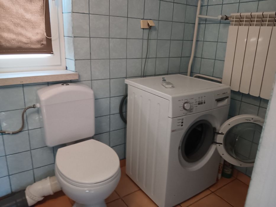 Wynajmę mieszkanie