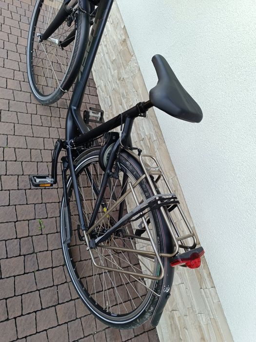 Trek damka rozmiar kół 28 ,lepszy od Kross