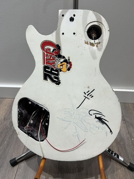 Setup de Guitarras424443026605363201