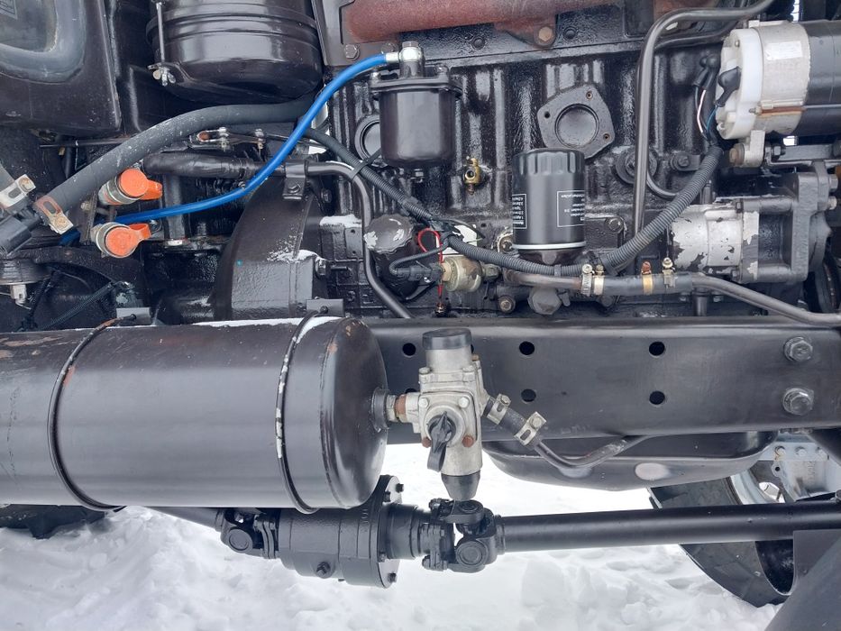 Продам трактор МТЗ 82.1