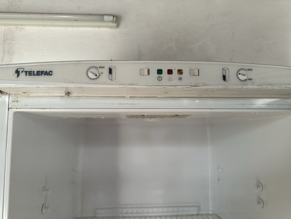 Frigorifico telefac