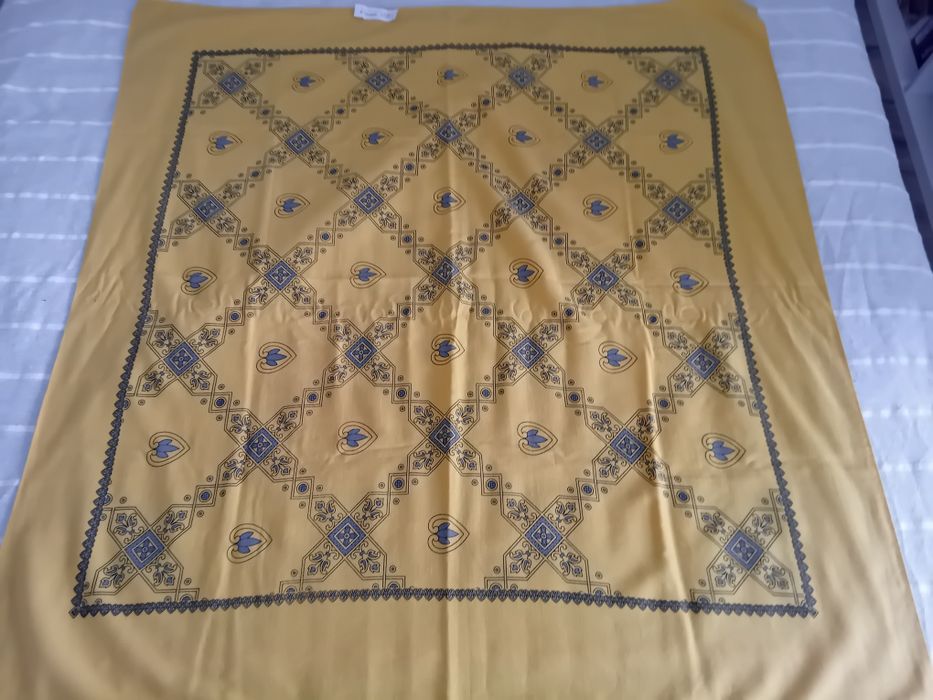 Lenços para Folclore