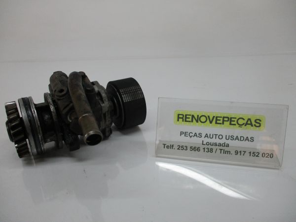 Bomba de direção VOLKSWAGEN Transporter V Chassis Cabina (7JD, 7JE, 7J