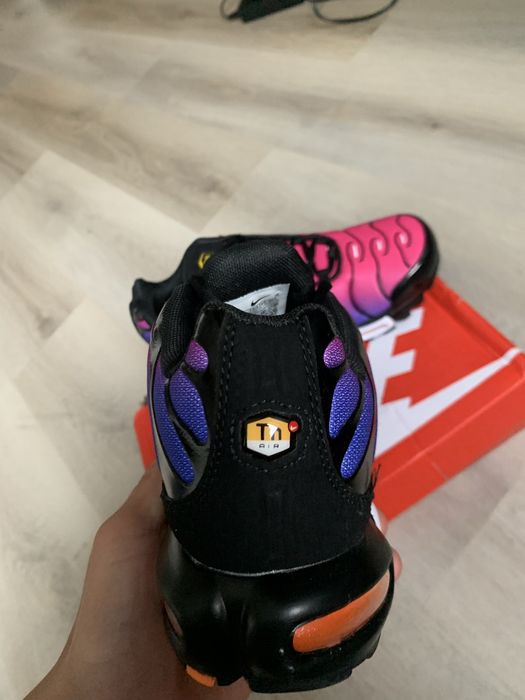 Nike air max plus