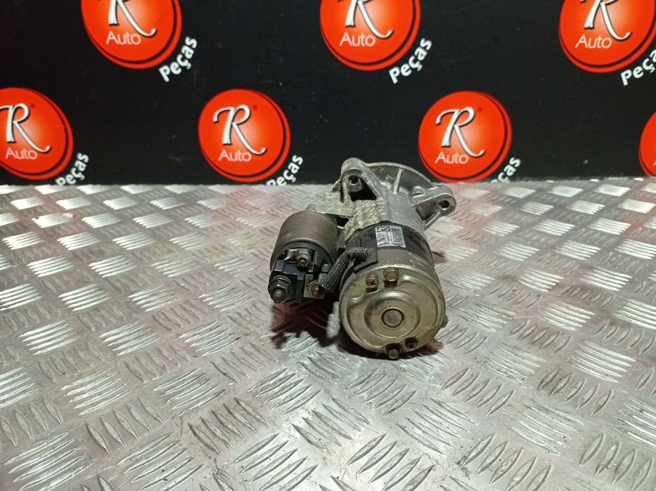 Motor De Arranque Peugeot 307 Cc (3B)