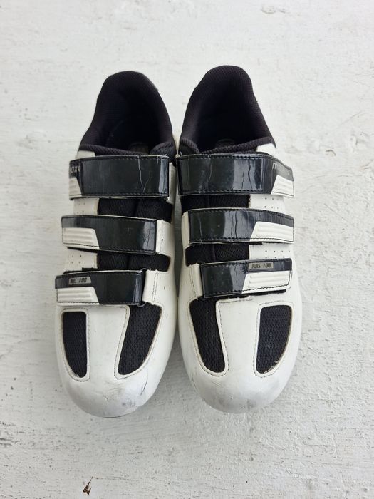 Sapatos ciclismo  45