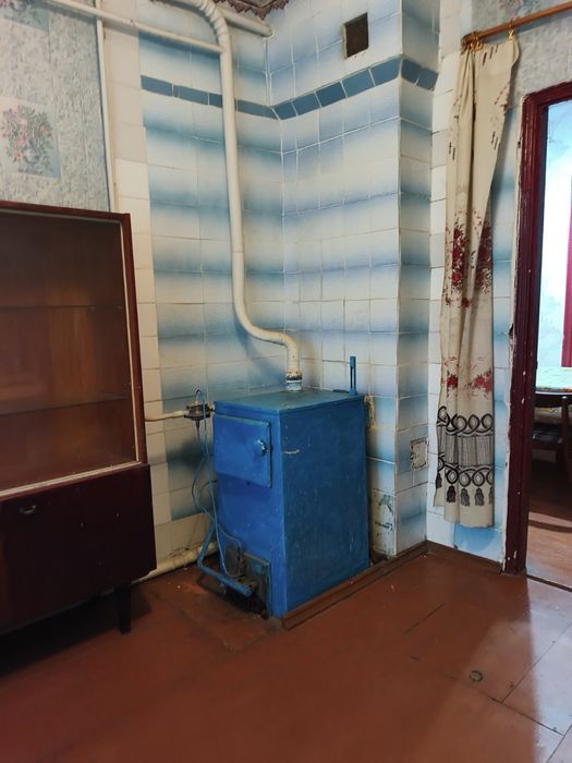 Будинок у м. Овруч, смт.Кварцитне — газ, вода, грубки, гарна ділянка