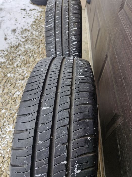 Шини диски фольксваген крафтер