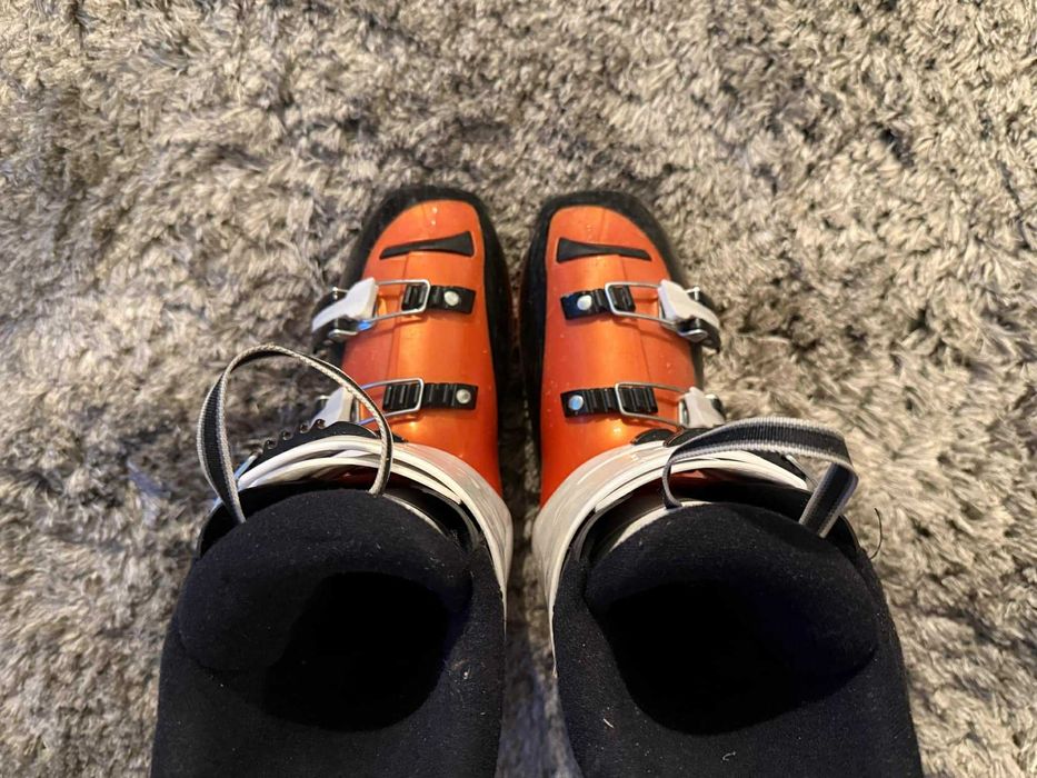 Buty narciarskie rossignol 25.5-295mm