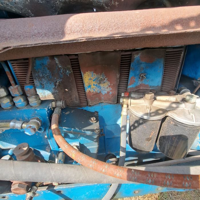 Т-40 трактор 3 шт.