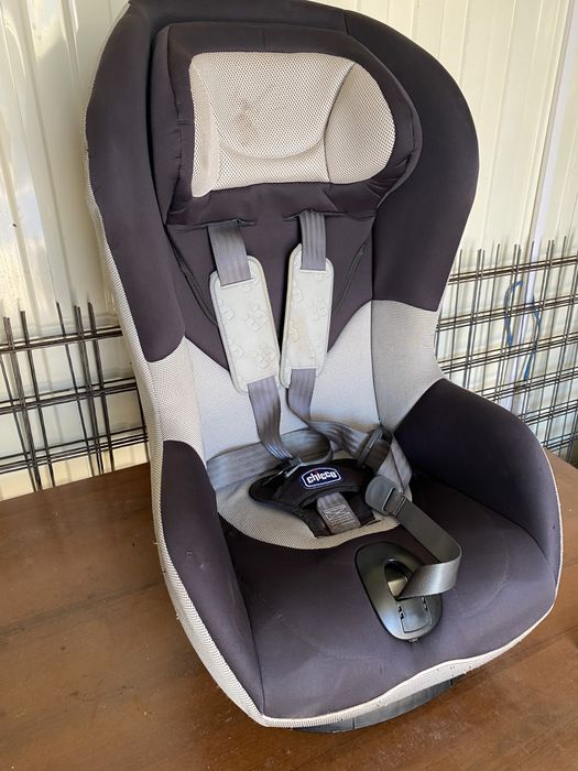 Детское кресло Chicco