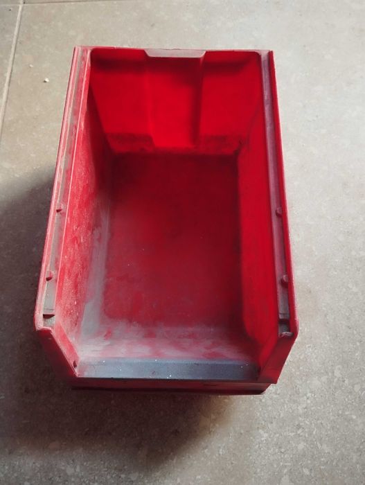 Caixas de armagem varios tamanhos