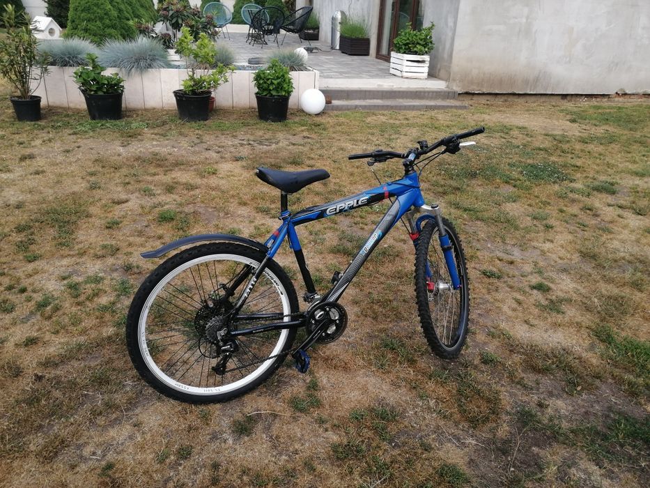 sprzedam rower góral