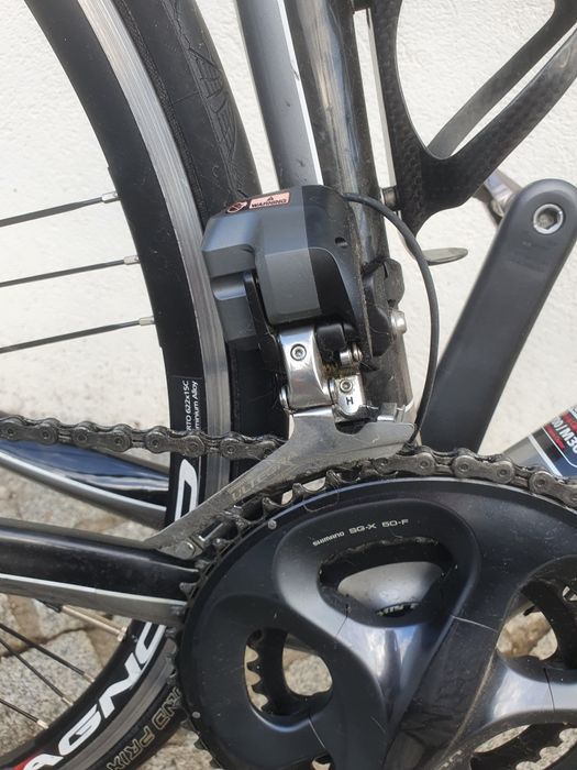 Jamis Xenith  Pro