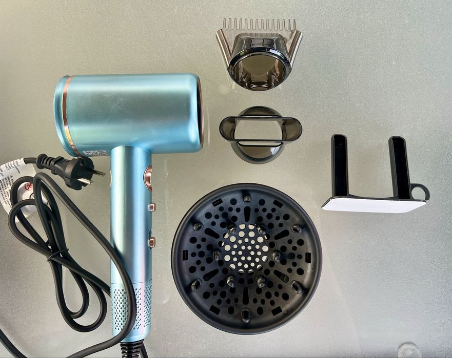 Secador de Cabelo