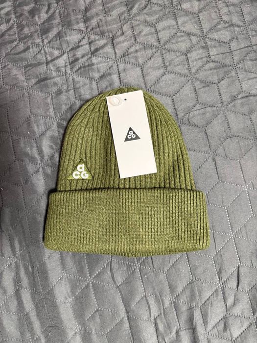 Шапки Nike, Nike acg