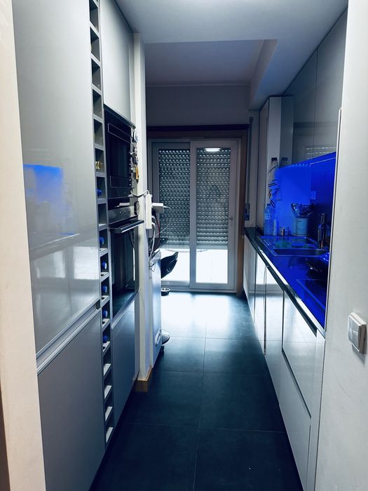 Condominio novaeborae