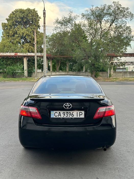 Продам Toyota Camry Черкаси