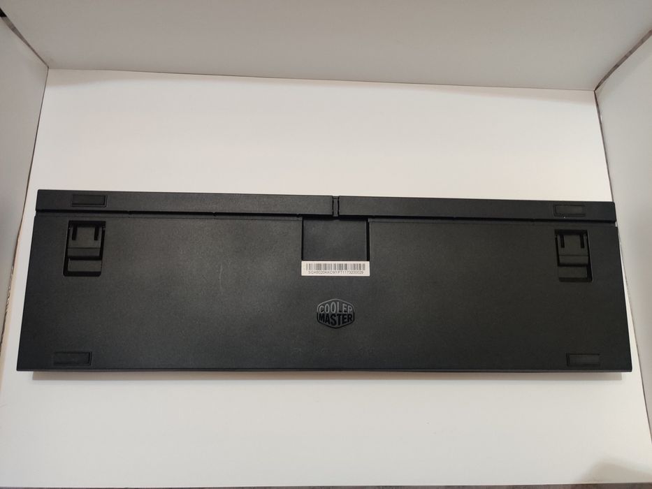 Cooler Master RGB Mechanical Keyboard64740548697602121