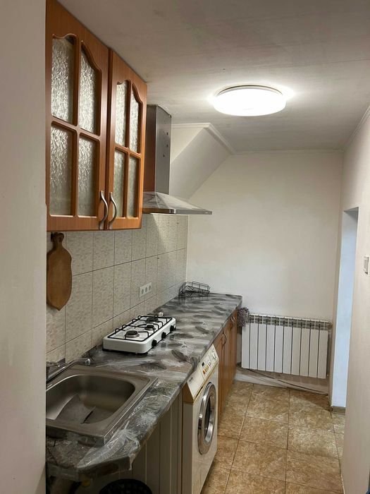 Сдам 2-х комнатную  квартиру Одесса