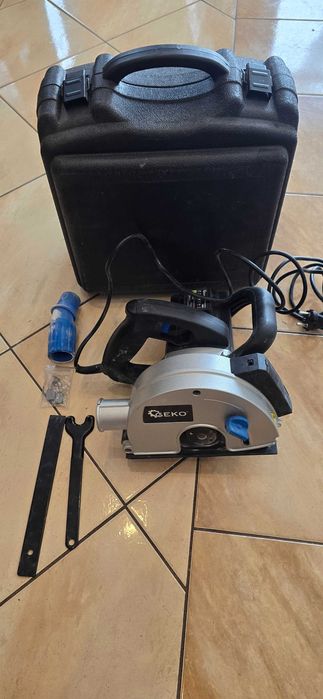 Zestaw 9 narzedzi( makita, festool, flex, würth)/ wyprzedaż