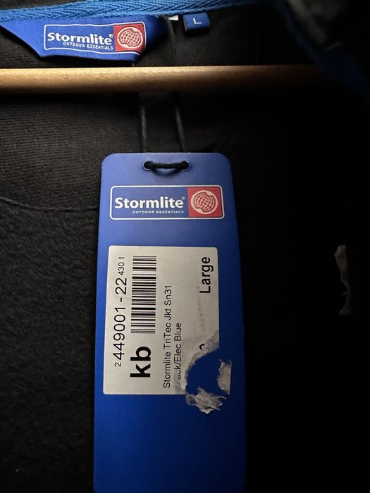 Куртки  чоловічі 3 в 1