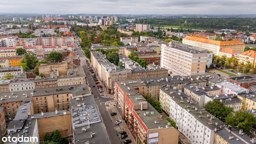Mieszkanie w ścisłym Centrum 75m2- Spółdzielcze własnościowe