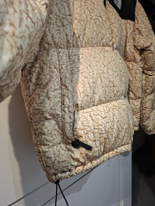 The North Face 1996 Retro Nuptse rozm. L
