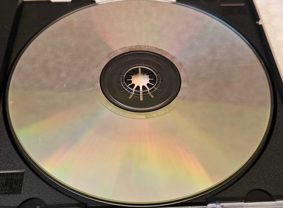 Encyklopedia multimedialna Ziemia PWN