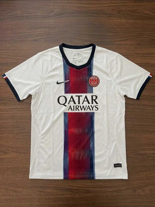 Camisola PSG – Tamanho M