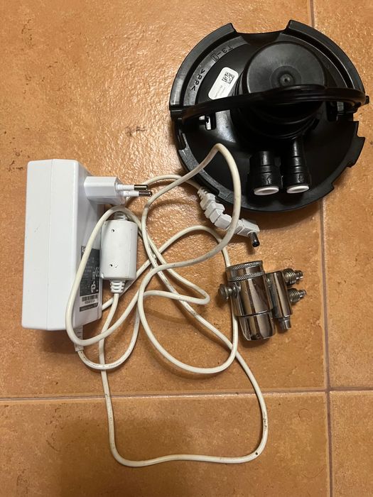 Sistema Tratamento de Água Espring