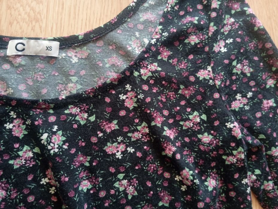 Sukienka Cubus r XXS