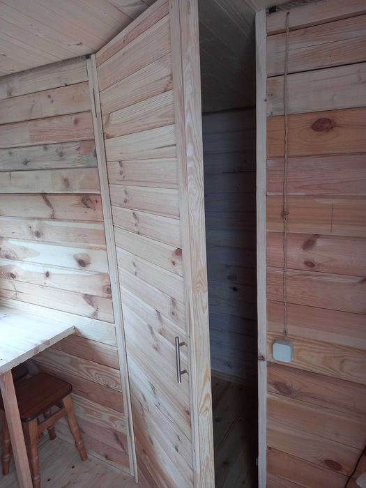 Каркасні модулі.