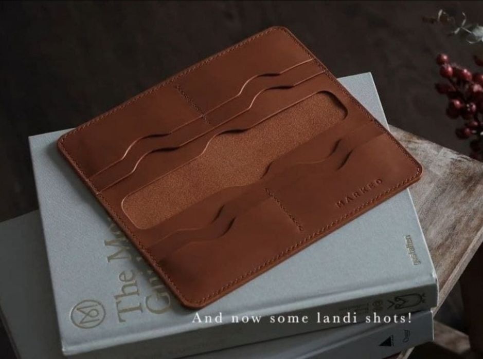 Лекала, викрійки, шаблони, креслення для виробів із шкіри