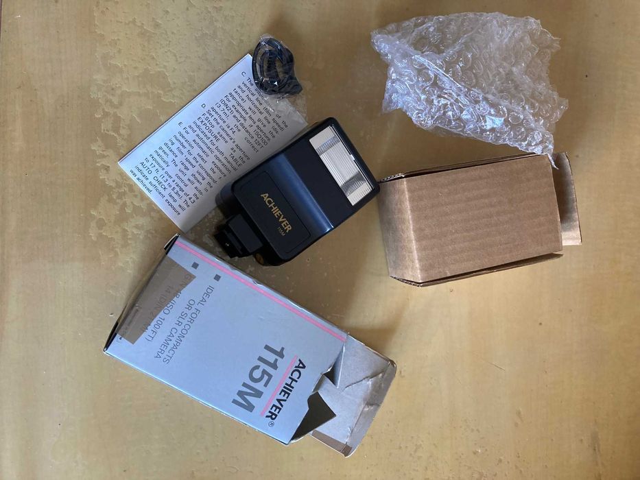 Flash for Photography64284540255619122