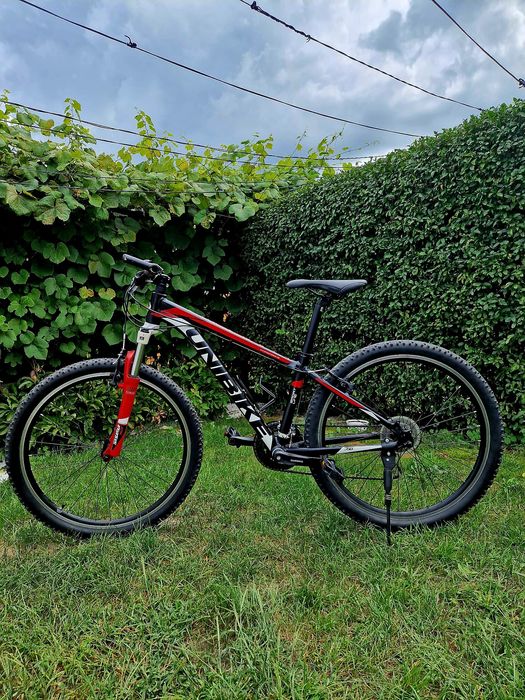 ROWER Unibike Mission