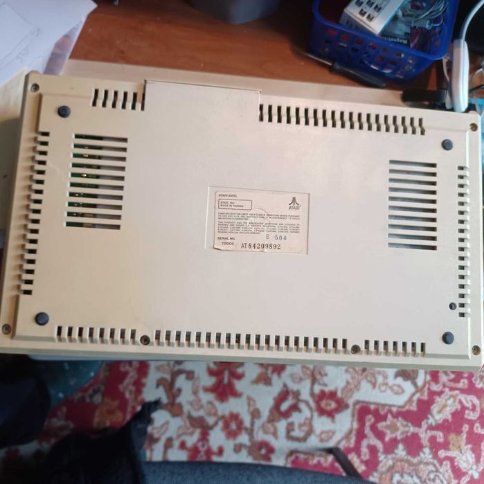 Komputer ATARI 800XL